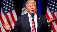 ترامب يوجه ضربة "قاسية" لنتنياهو  والأخير ينفي