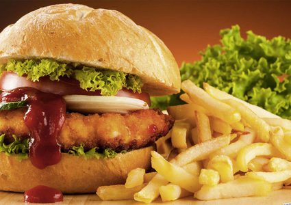 الدهون المشبعة مرتبطة بهشاشة العظام