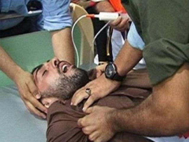 الحركة الأسيرة: سنقتحم المستشفيات الإسرائيلية إذا لجأت للتغذية القسرية