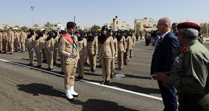 الحمد الله يطالب دول العالم بالتدخل الفوري لإنقاذ حياة الأسرى