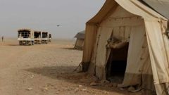 قتيلان  بإطلاق نار على الحدود الأردنية