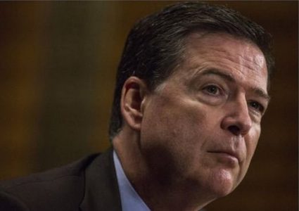 ترامب يقيل مدير مكتب التحقيقات الفيدرالي