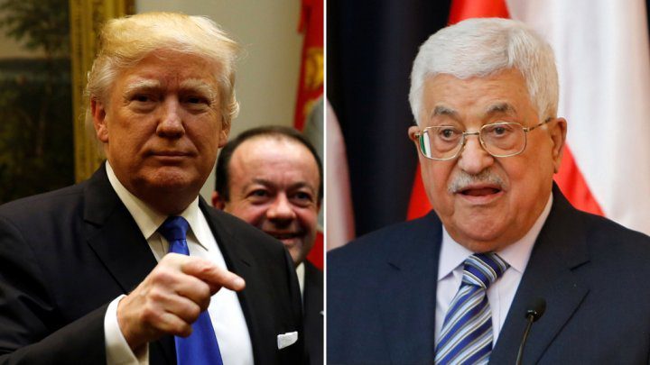 اللواء الضميري: اجراءات أمنية مشددة تحضيرا لزيارة ترامب