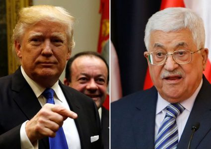 اللواء الضميري: اجراءات أمنية مشددة تحضيرا لزيارة ترامب