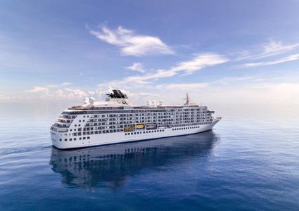 شقق عائمة للأثرياء بملايين الدولارات