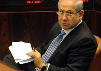 نتنياهو: لم نتلقى إخطار بتجميد نقل السفارة للقدس