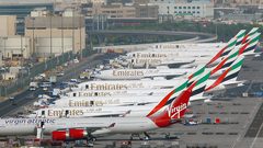 الإسرائيليون يدخلون دبي دون تأشيرة