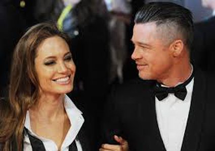 هل ستعود أنجلينا جولي لبراد بيت؟