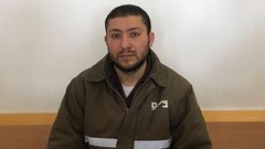 تأجيل محاكمة الأسير محمد مرتجى إلى يونيو المقبل