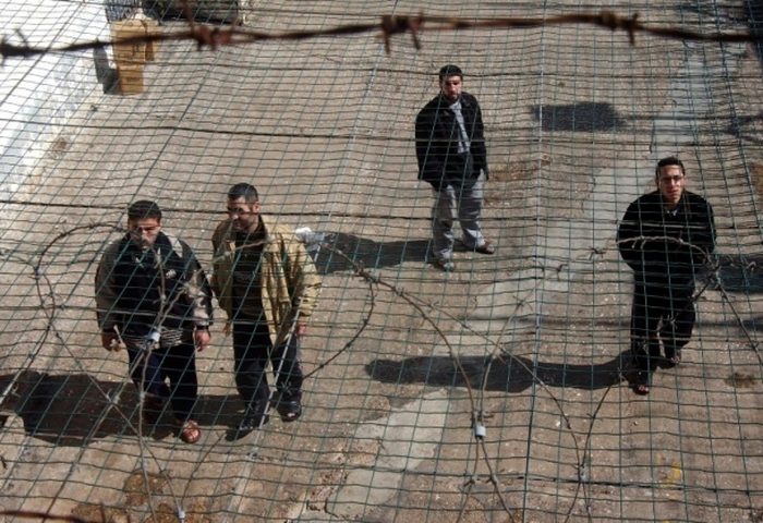 فتح تؤكد دور أسراها في معركة الكرامة