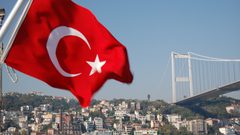 إسرائيل تكسر الجمود في علاقتها مع تركيا