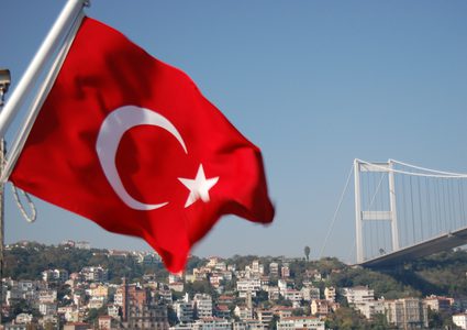 إسرائيل تكسر الجمود في علاقتها مع تركيا