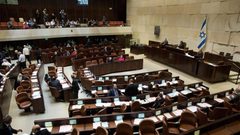 قانون "قومية الدولة" تشريع للابرتهايد