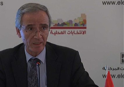 كحيل: الدعاية الانتخابية مرت بشكل سلس