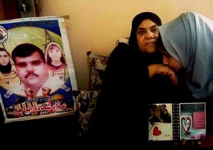 جُمانة التي تفقد ولا تخسر.. أسر الاحتلال والدها وقتل عمها