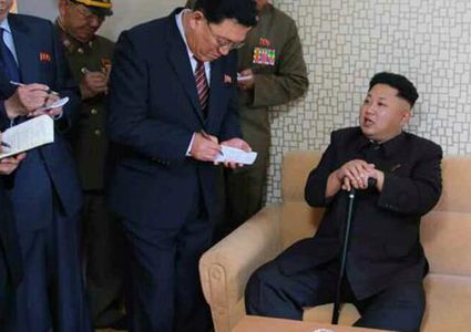 كوريا الشمالية تقلل من أحكام الإعدامات العلنية