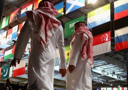 الفيفا  توقف عضوية الكويت وجواتيمالا