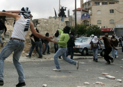 بيت لحم: إصابات خلال مواجهات مع الاحتلال