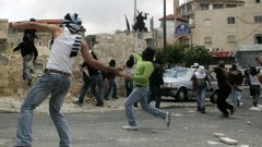 بيت لحم: إصابات خلال مواجهات مع الاحتلال