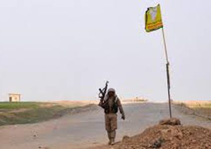 تنظيم الدولة ينسحب من مدينة الطبقة السورية