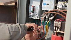 الإعدام هي عقوبة سرقة الكهرباء في هذه الدولة!