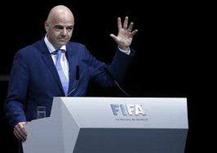 الفيفا تؤجل قرارها بشأن أندية المستوطنات لأكتوبر