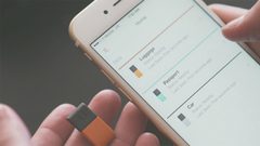 اختراع جديد..رقاقة تبحث عن أغراضك الضائعة