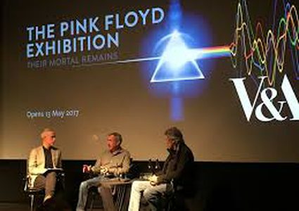 معرض في لندن لفرقة بينك فلويد بعد مرور 50 عاماً على تأسيسها