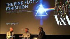 معرض في لندن لفرقة بينك فلويد بعد مرور 50 عاماً على تأسيسها