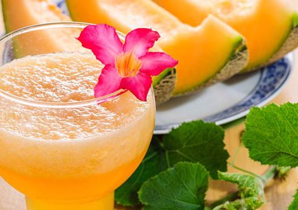 فوائد مذهلة يقدمها الشمام لصحتك