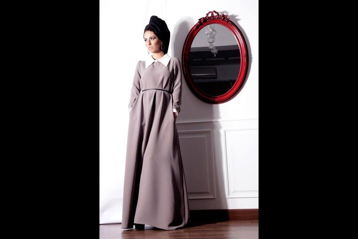 أفكار لتنسيق ملابسك في رمضان