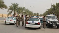 قتيلان وعشر اصابات بإطلاق نار شرق السعودية