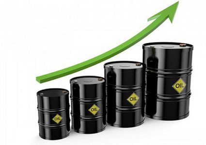 ارتفاع أسعار النفط