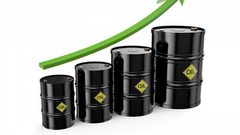 ارتفاع أسعار النفط