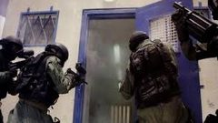 التنكيل بالأسرى يصل حد الاعتداء بالضرب في سجن نفحه