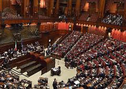 إيطاليا: لا يمكن تجاهلالقضية الفلسطينية