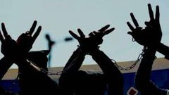لليوم الـ26.. الأسرى مستمرون بإضرابهم