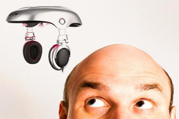 علماء يكتشفون بـ "الصدفة" علاجًا للصلع والشيب