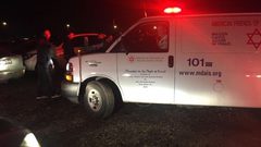 اصابات في اطلاق نار بعسفيا