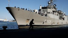 السعودية تعقد أضخم صفقة اسلحة عبر التاريخ مع أمريكا