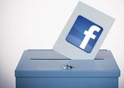 حرارة الفيس بوك لم تلمس صناديق الاقتراع بالانتخابات