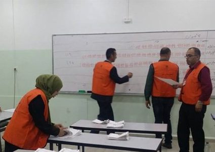 النتائج شبه النهائية للإنتخابات المحلية(محدث)