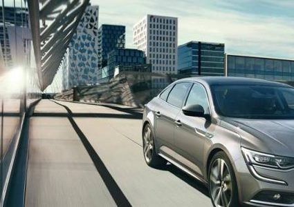 بعد الهجوم الإلكتروني رينو توقف الانتاج