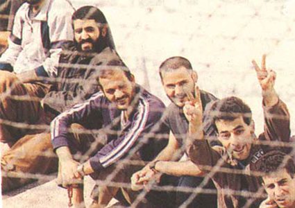 قدورة: الانتخابات طغت على قضية الأسرى هذا اليوم