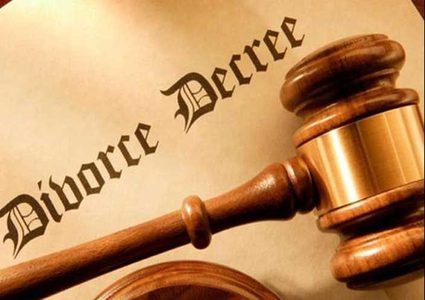 أغلى طلاق في العالم ببريطانيا