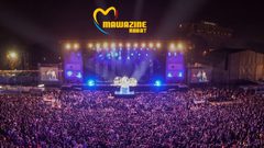 إنطلاق مهرجان موازين في المغرب