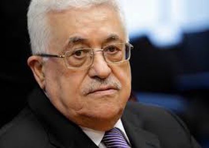 الرئيس عباس في الهند غدا