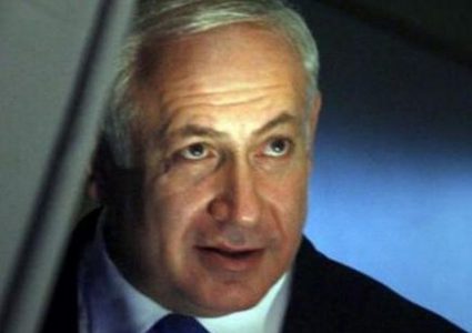 نتنياهو يمارس سياسة الهروب