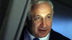 نتنياهو يمارس سياسة الهروب