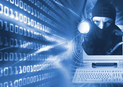 هجمات إلكترونية في مختلف أنحاء العالم